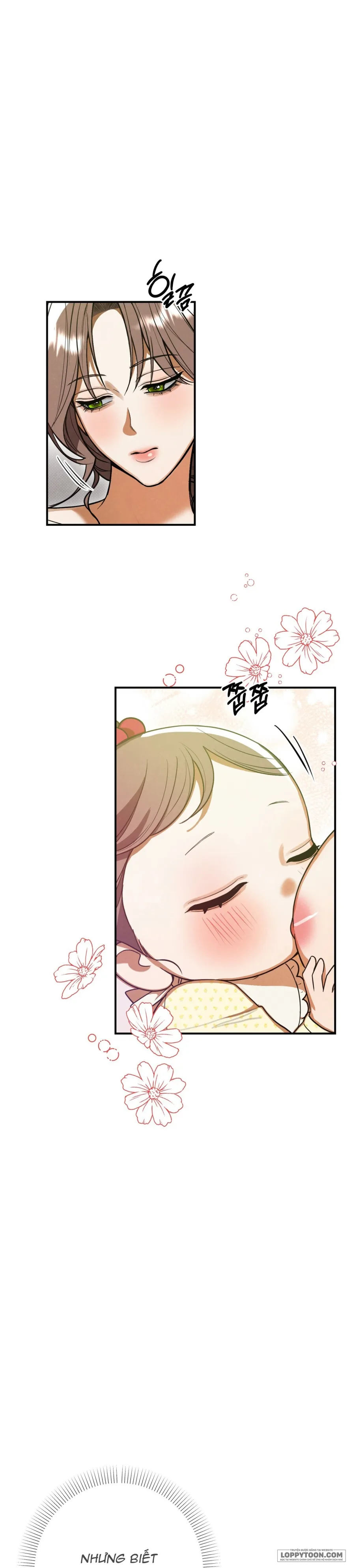 Ngưỡng Tuyệt Đối Chap 97 - trang 34