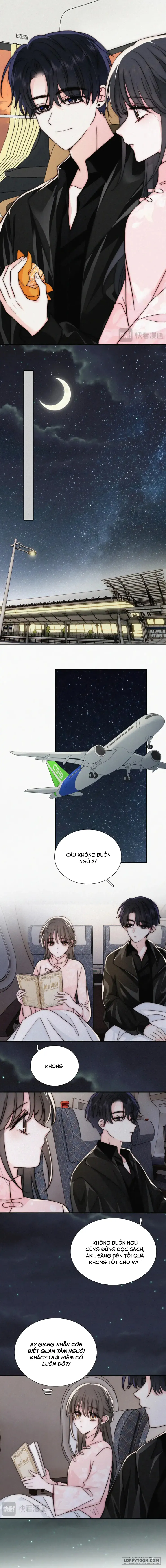 Một Lòng Cưng Chiều Chap 75 - trang 6