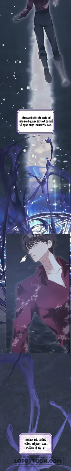 Tôi Được Sinh Ra Là Cô Con Gái Thứ Hai Chap 79 - trang 20