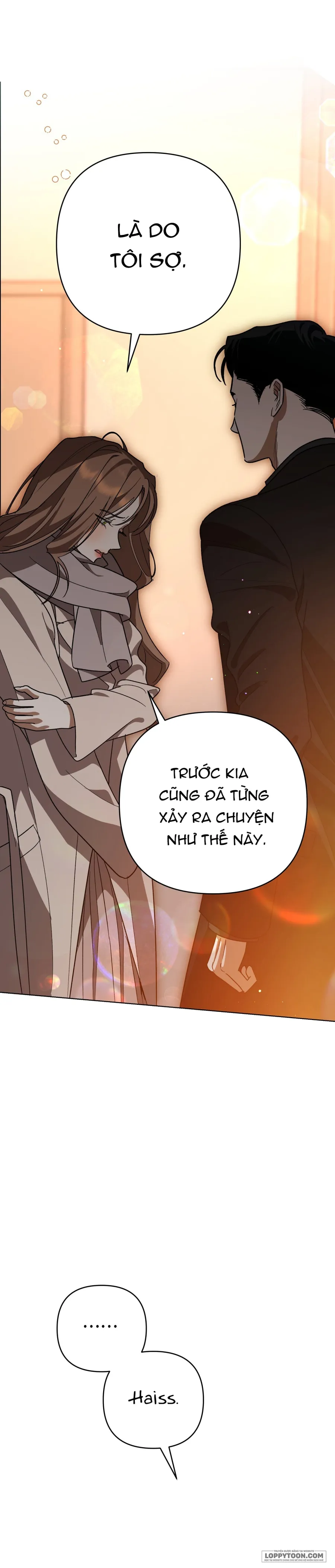 Ngưỡng Tuyệt Đối Chap 7 - trang 16