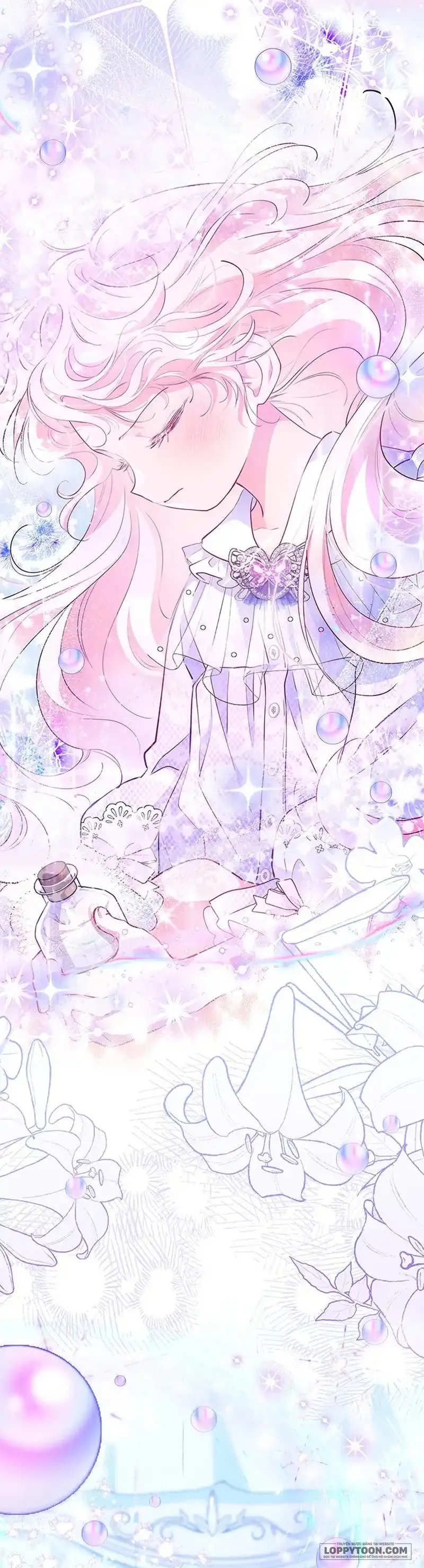 Đã Từ Chối Sủng Ái Rồi Mà Sao Còn Ám Ảnh Thế? Chap 22 - trang 15