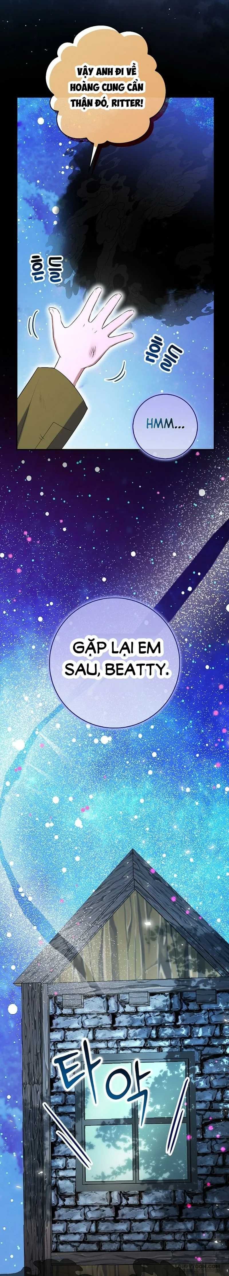 Sóc Con Tài Năng Chap 79 - trang 36