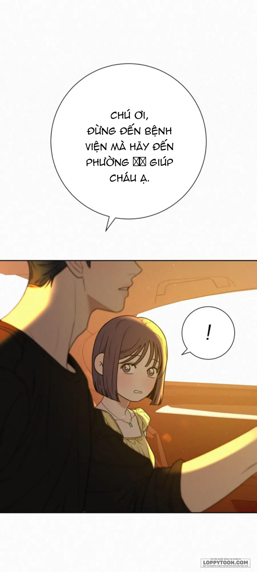 Chiến Lược Tình Yêu Trong Sáng Chap 92 - trang 55