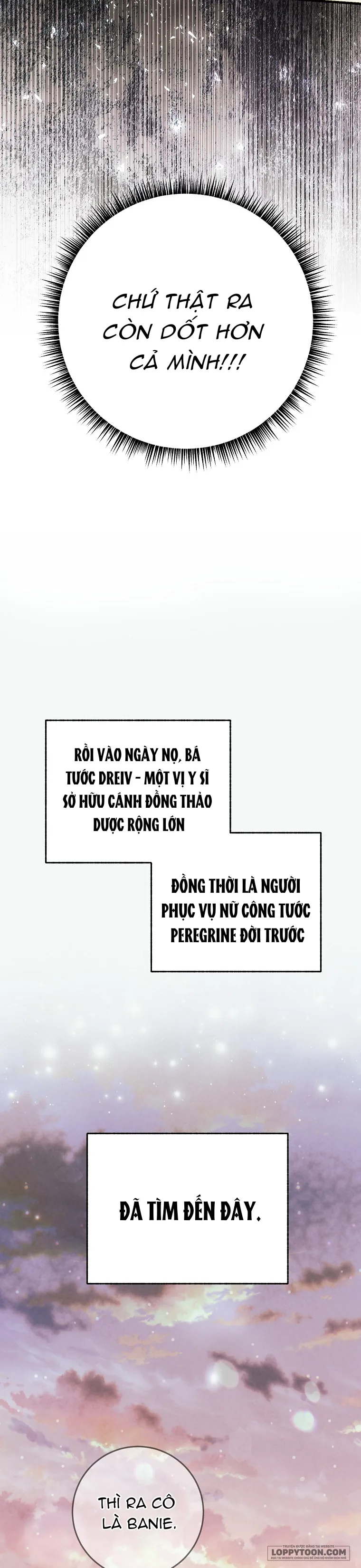 Kẻ Phản Diện Có Thời Hạn Ủng Hộ Tôi Hủy Hôn Chap 44 - trang 15