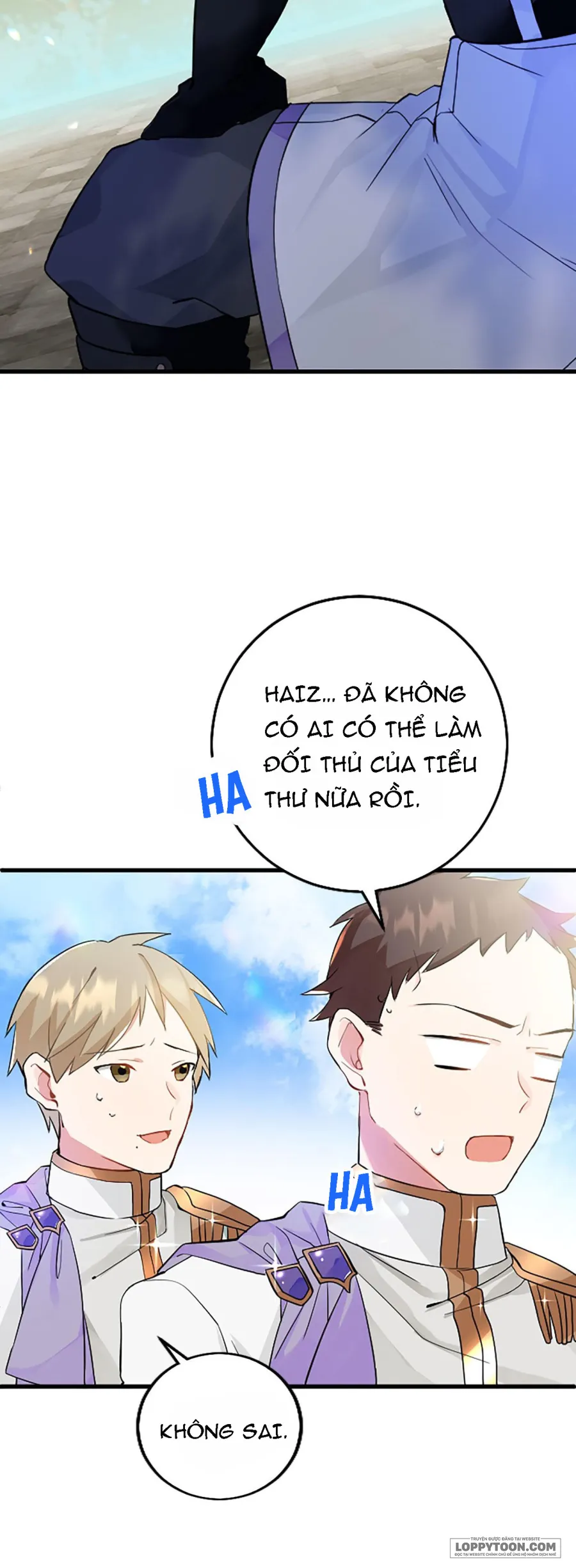 Đại Tiểu Thư Sao Phải Giả Nam Chap 3 - trang 39