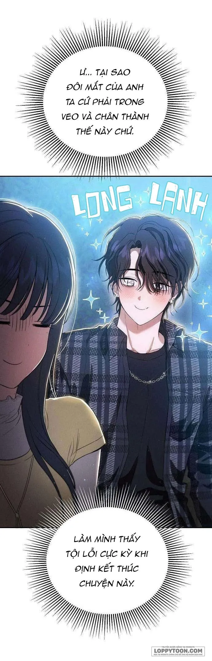 Tình Yêu Thuần Khiết Hư Hỏng Chap 6 - trang 50