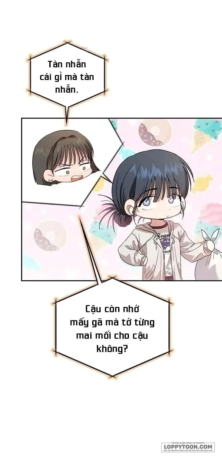 Tình Yêu Thuần Khiết Hư Hỏng Chap 11 - trang 7