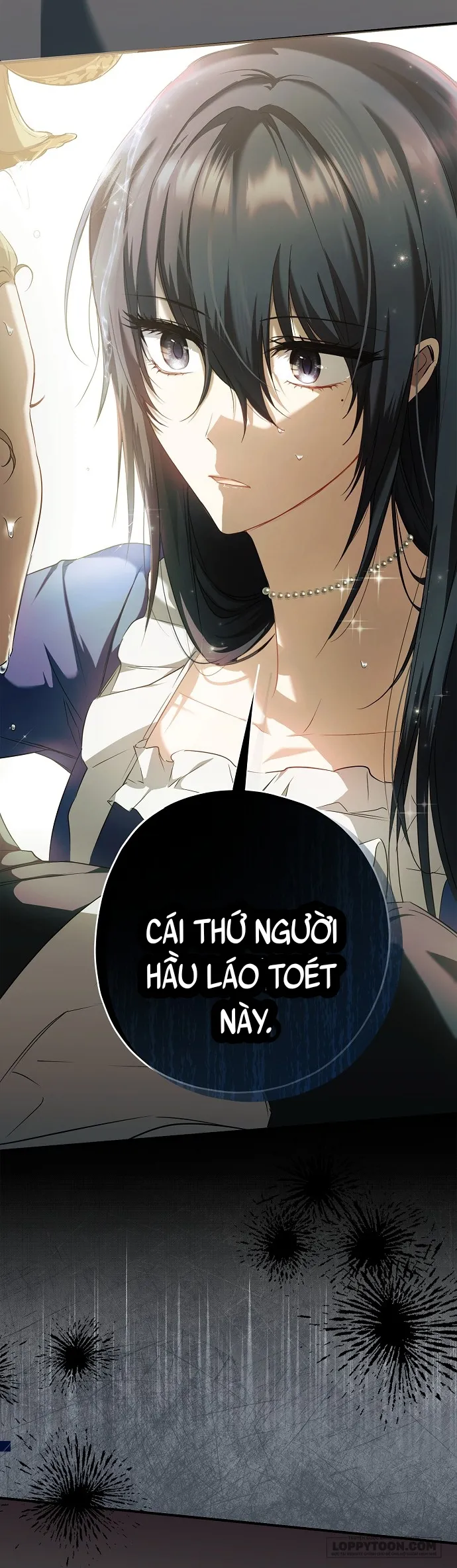 Có Kẻ Đã Sở Hữu Cơ Thể Của Tôi Chap 3 - trang 16