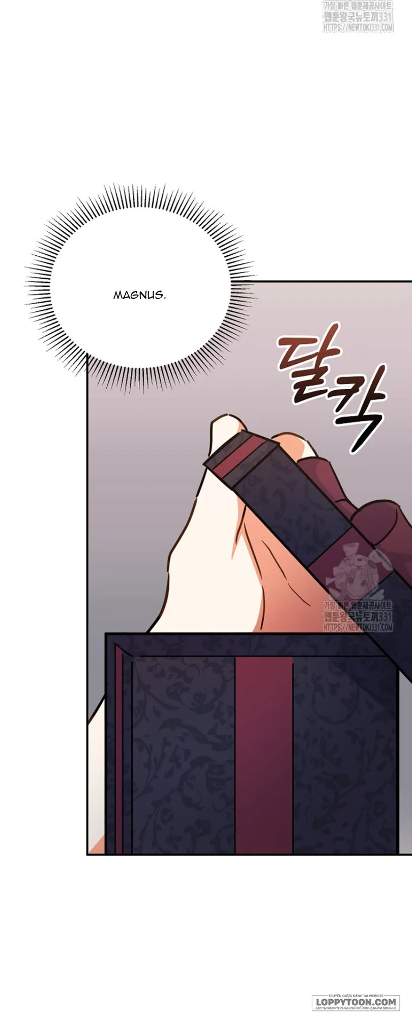 Bé Con Chốn Hoa Nở Chap 45 - trang 34