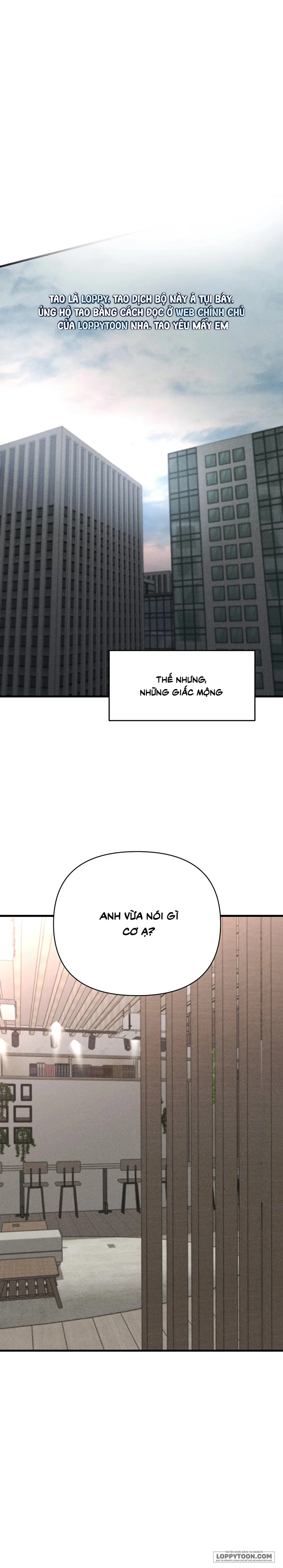 Những Ngày Cỏ Ba Lá Chap 11 - trang 45