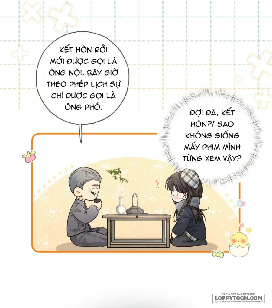 Em Chỉ Muốn Hít Vận Khí Của Anh Chap 88-90 - trang 46