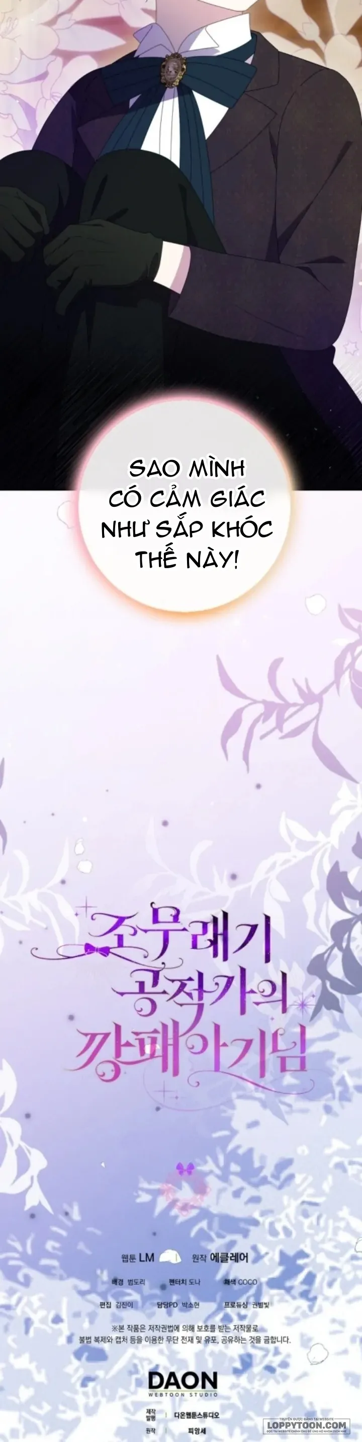 Đứa Trẻ Côn Đồ Nhà Công Tước Chap 38 - trang 18