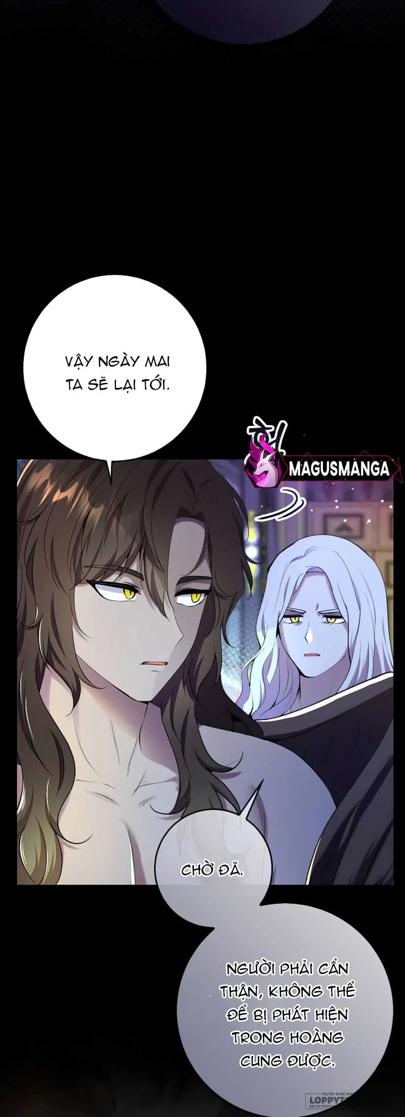 Sóc Con Tài Năng Chap 77 - trang 8