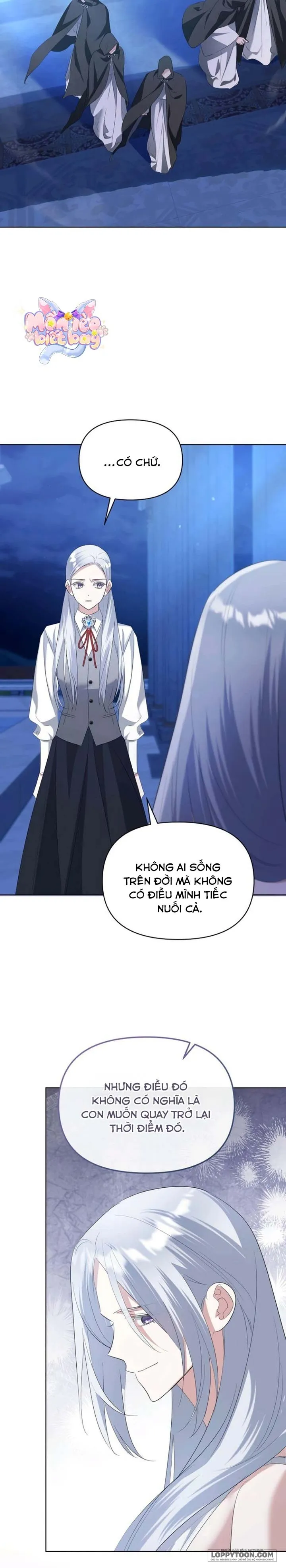 Trở Thành Con Gái Nuôi Của Gia Tộc Sát Thủ Chap 83 - trang 20