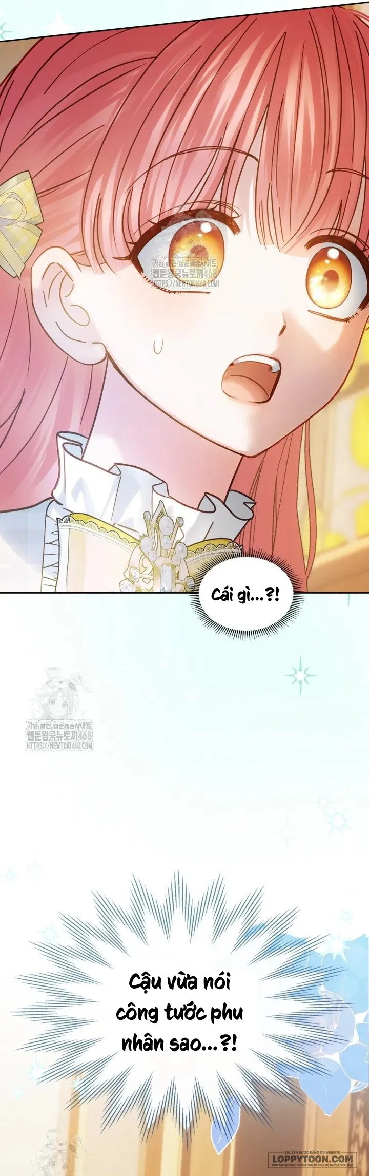 Phạm Nhân Bé Con Của Dinh Thự Mùa Đông Chap 67 - trang 2