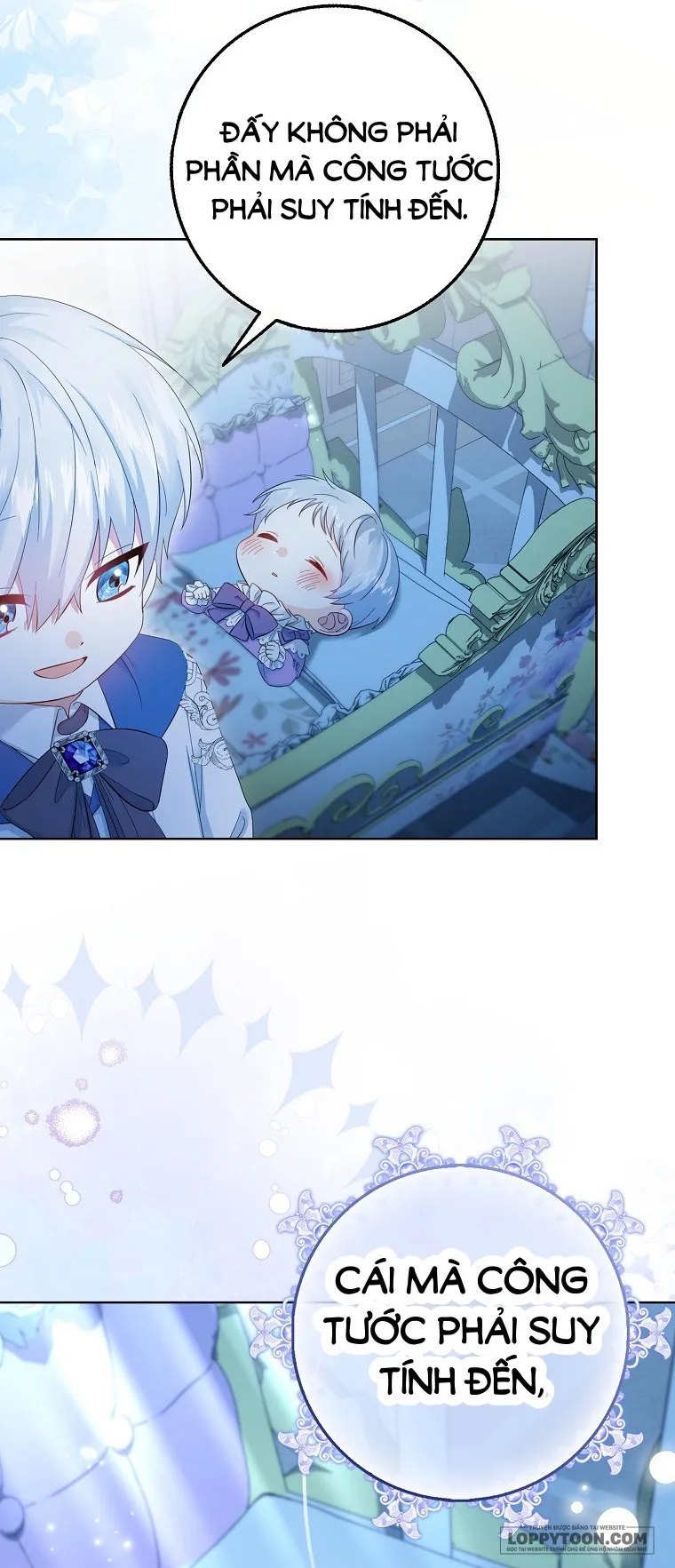 Tôi Sẽ Chiếm Lấy Ngư Trường Này! Chap 6 - trang 14