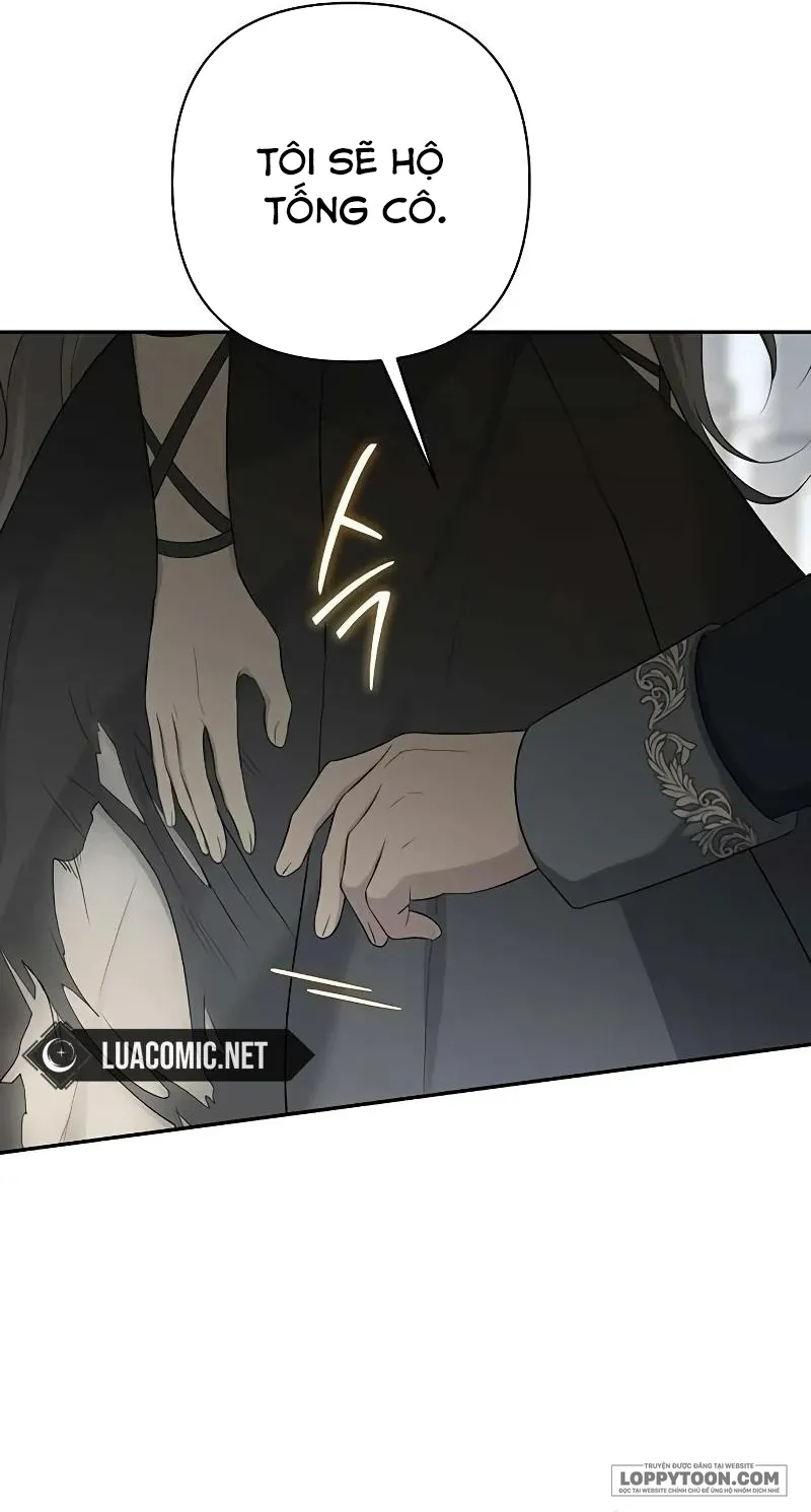 Presepe Bên Ngoài Chiếc Lồng Chap 4 - trang 25