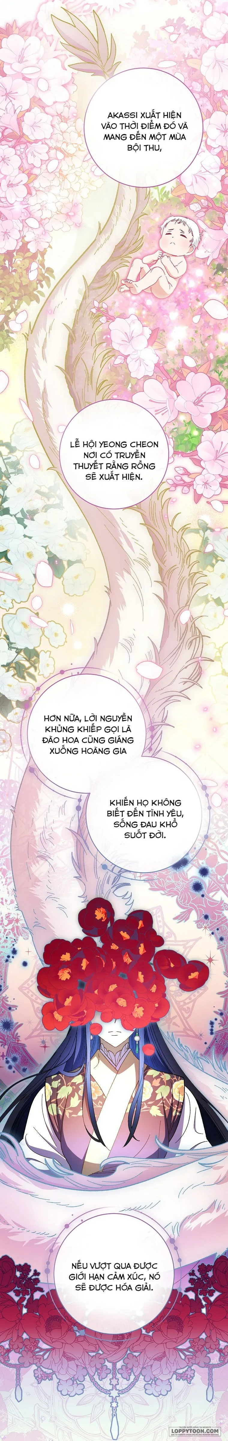 Tiểu Thiếp Chỉ Muốn Sống Yên Bình Chap 123 - trang 10