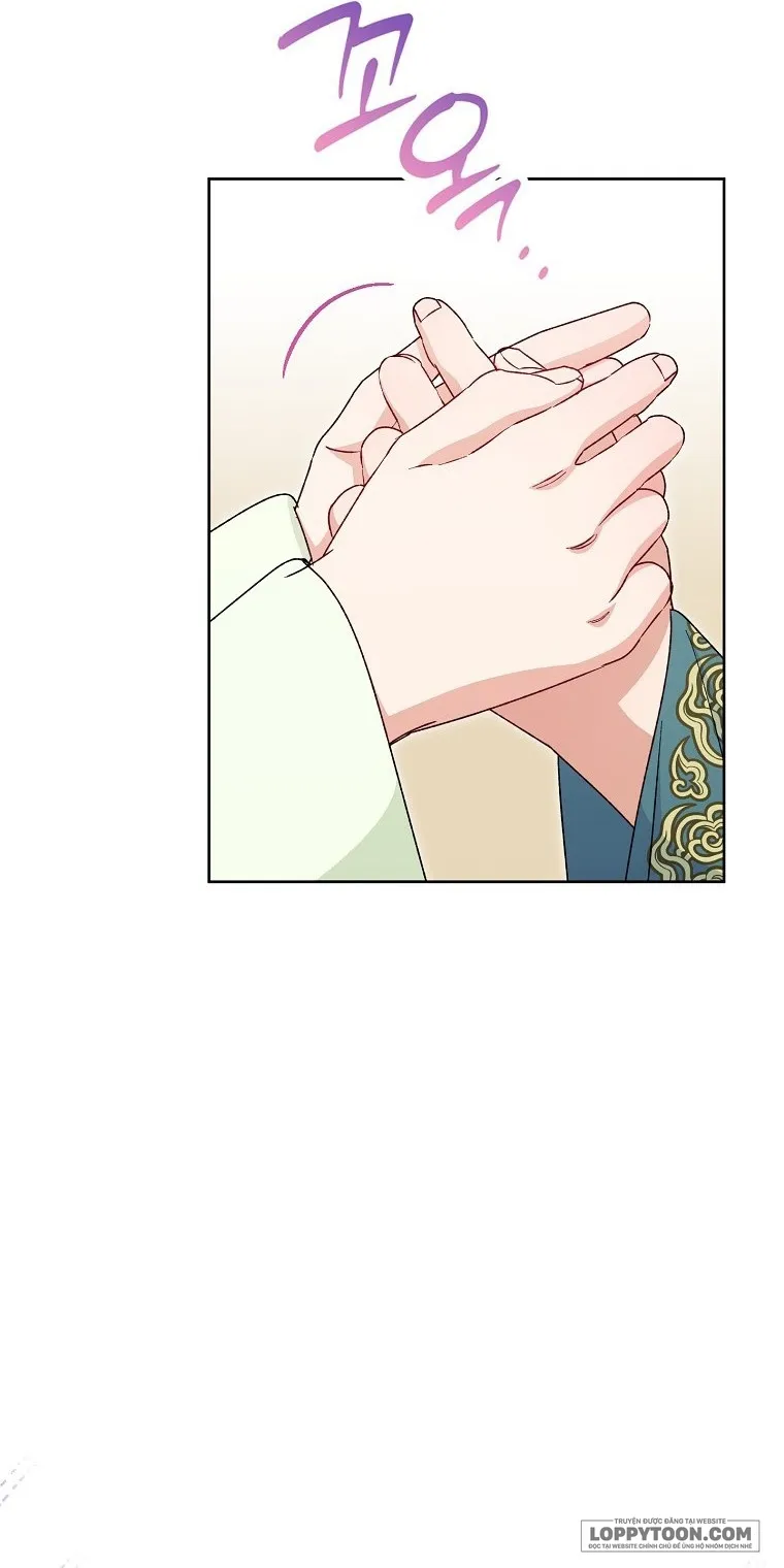 Tiểu Thiếp Chỉ Muốn Sống Yên Bình Chap 34 - trang 27