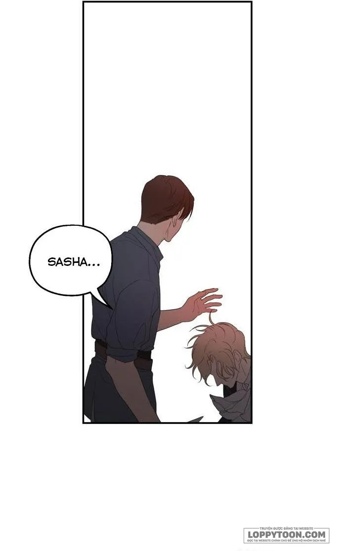 Gia Đình Chồng Quá Ám Ảnh Bởi Tôi Chap 24 - trang 37