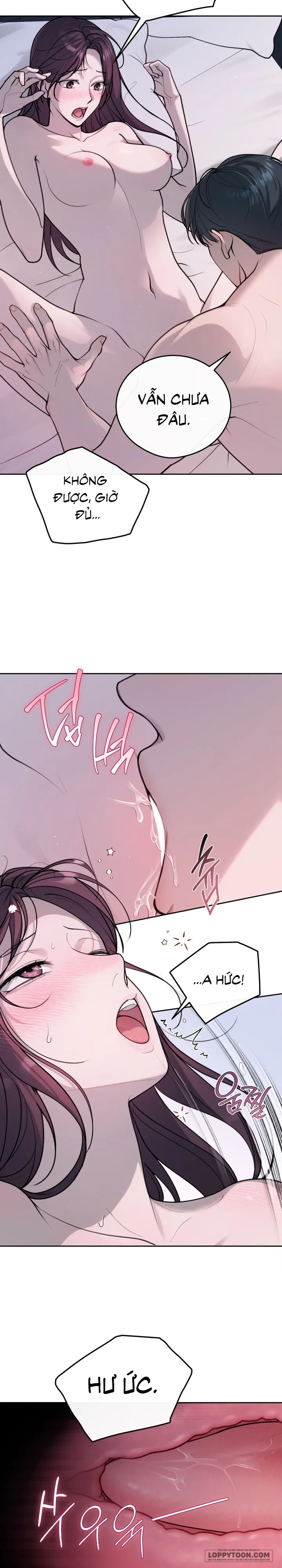 Ăn Em Một Lần Thôi, Oppa Chap 5 - 🔞🔞 - trang 26