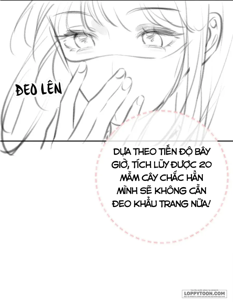 Em Chỉ Muốn Hít Vận Khí Của Anh Chap 12-14 - trang 63