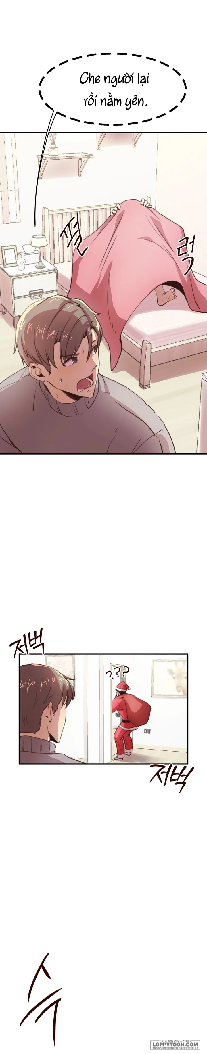 Bạn Bè Của Anh Trai Chap 11 - 🔞🔞🔞 - trang 4