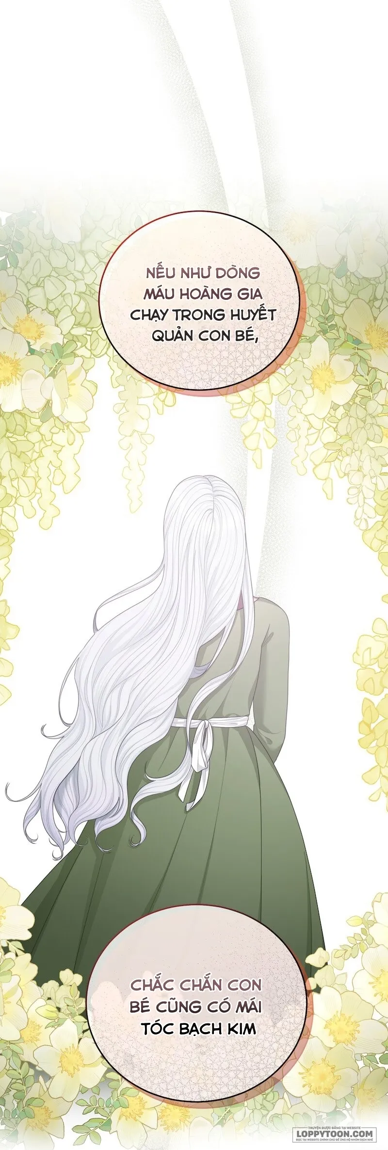 Hầu Nữ Không Còn Thèm Muốn Chủ Nhân Nữa Chap 30 - trang 44