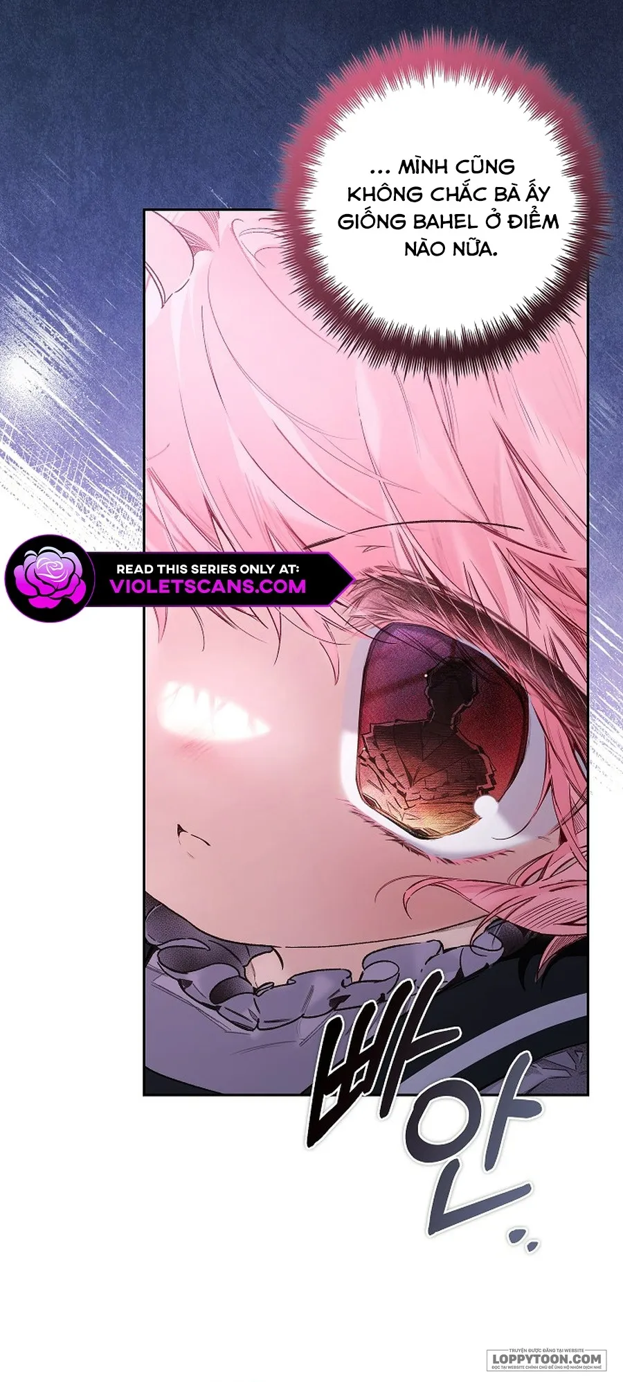 Papa Là Kẻ Thù Kiếp Trước Của Tôi? Chap 56 - trang 11