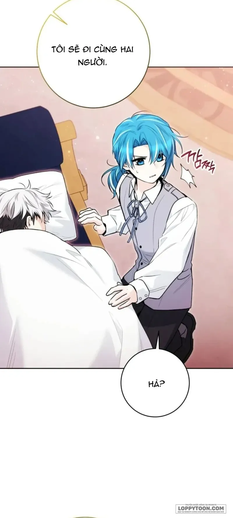 Bé Cá Voi Sát Thủ Phản Diện Chap 99 - trang 69