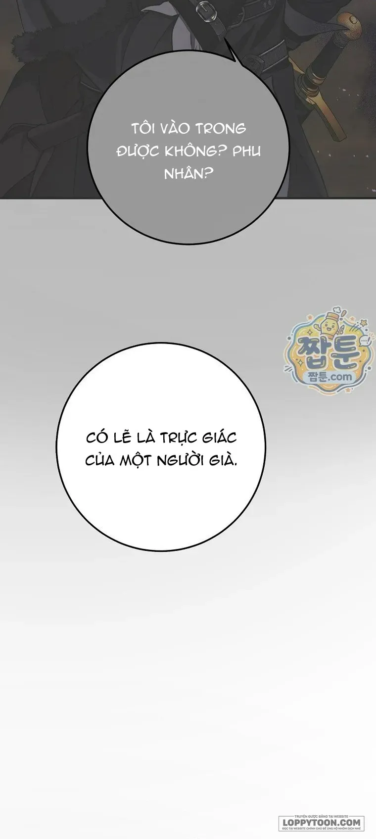 Ác Quỷ Nuôi Dưỡng Tiểu Thư Chap 124 - trang 37