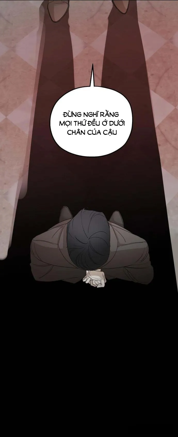Gia Đình Chồng Quá Ám Ảnh Bởi Tôi Chap 33 - trang 30
