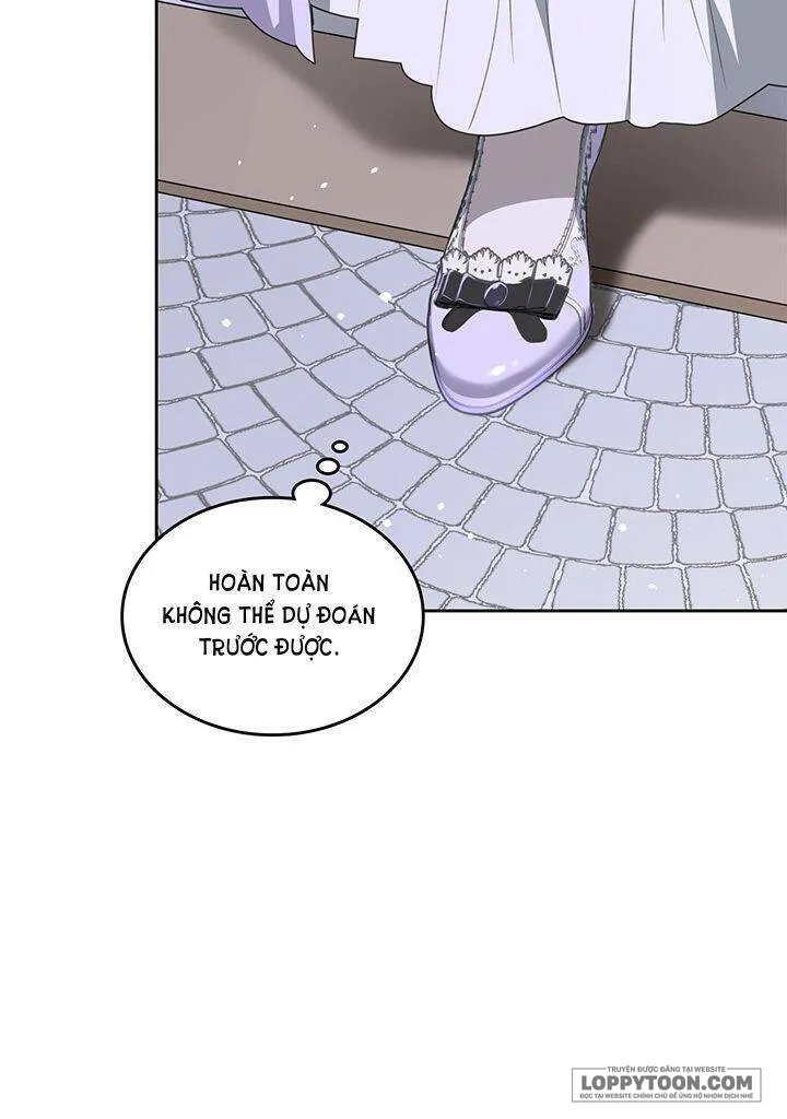 Nam Chính Quái Vật Sống Dưới Giường Tôi Chap 29 - trang 58