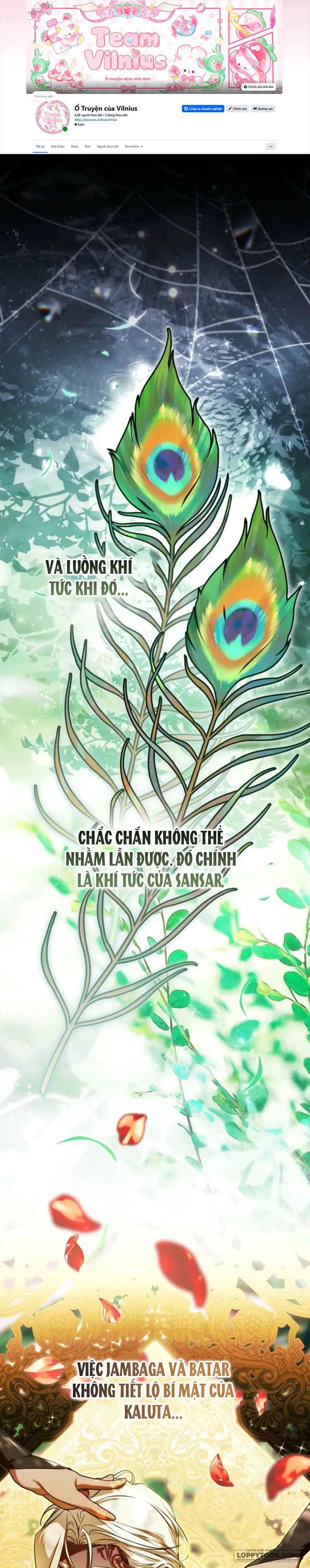Ác Nữ Hung Ác Nhất Đã Trở Lại Chap 26 - trang 1