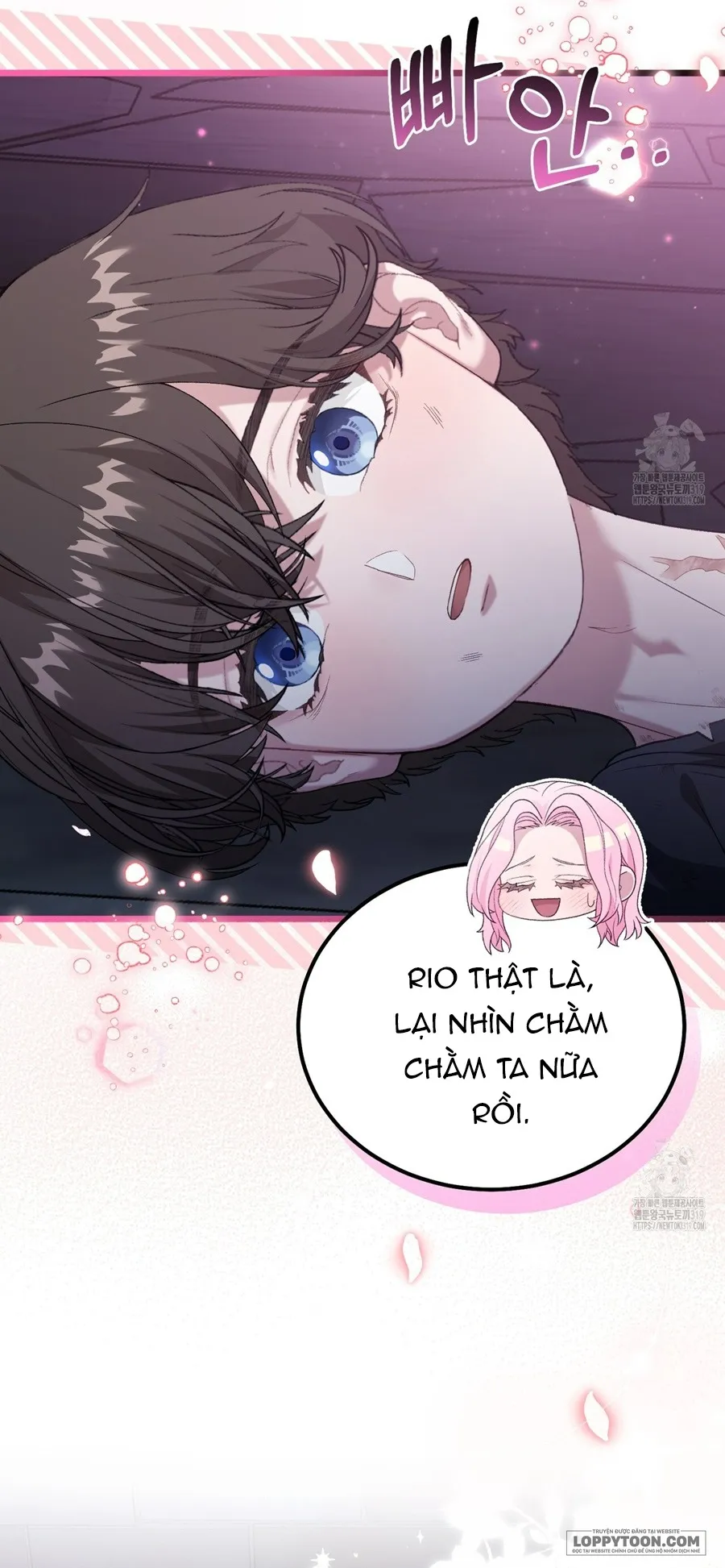 Nàng Tiên, Hãy Ký Hợp Đồng Nào Chap 17 - trang 43