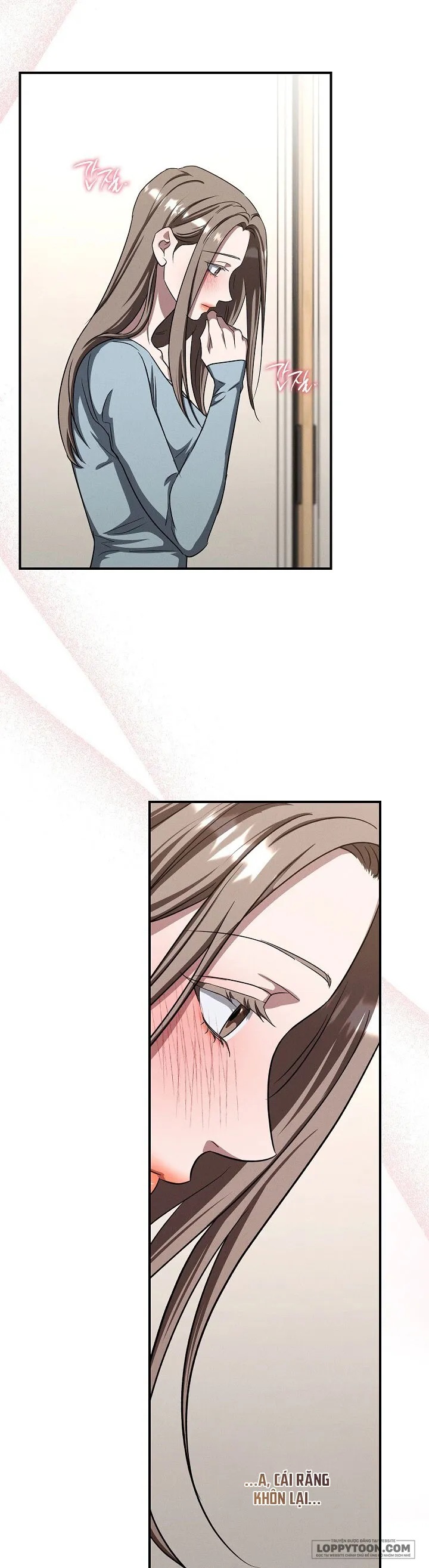 Ông Chú Chó Má Chap 22 - trang 60