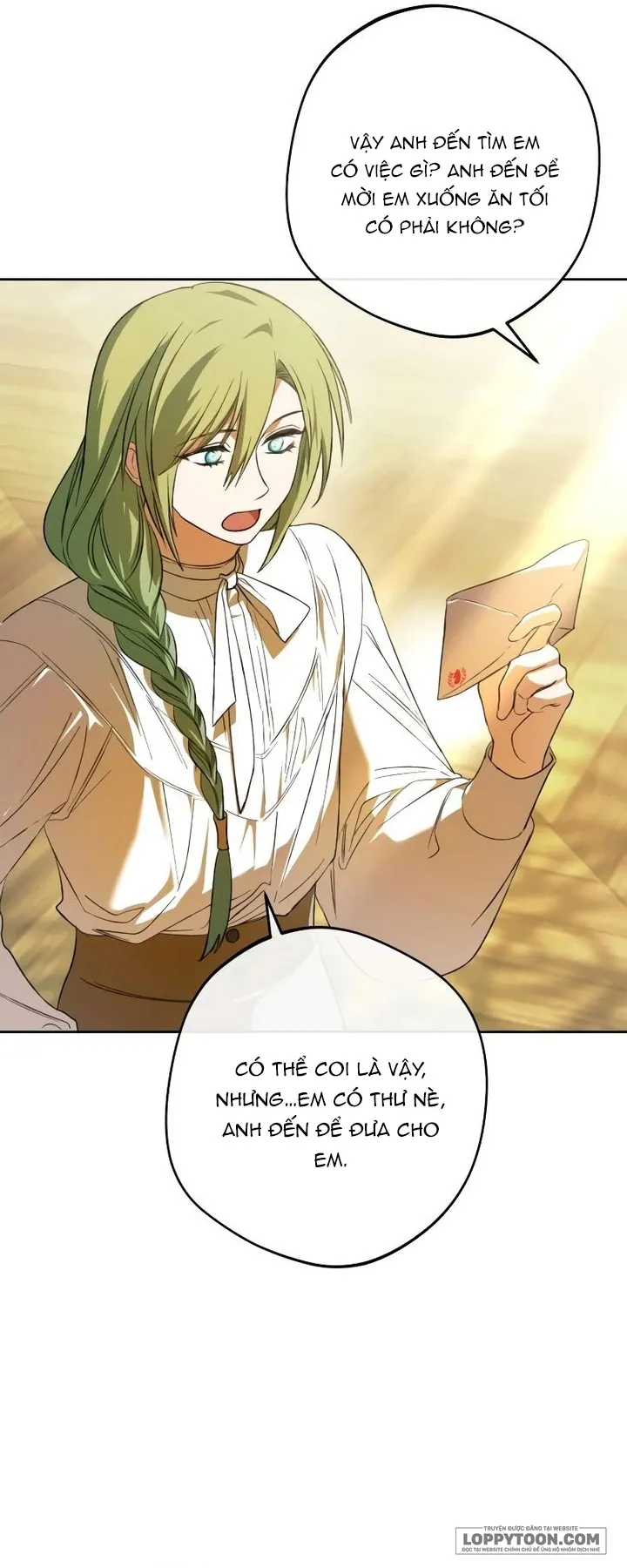 Bạo Chúa Độc Ác Trở Lại Chap 23 - trang 16