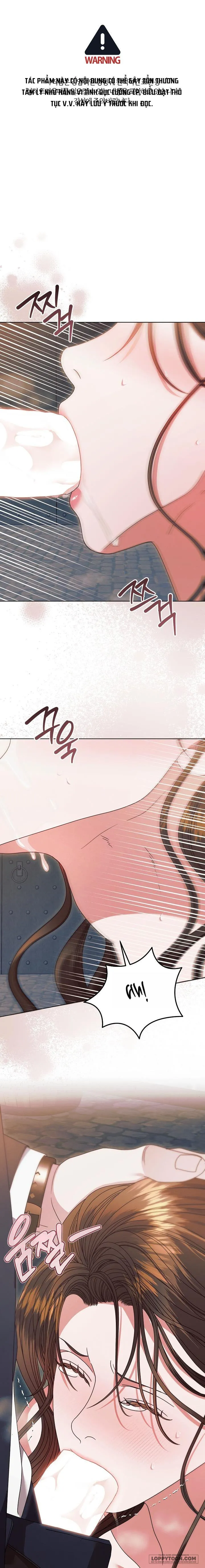 Hãy Cầu Xin Tôi Đi Chap 39 - 🔞🔞🔞 - trang 2