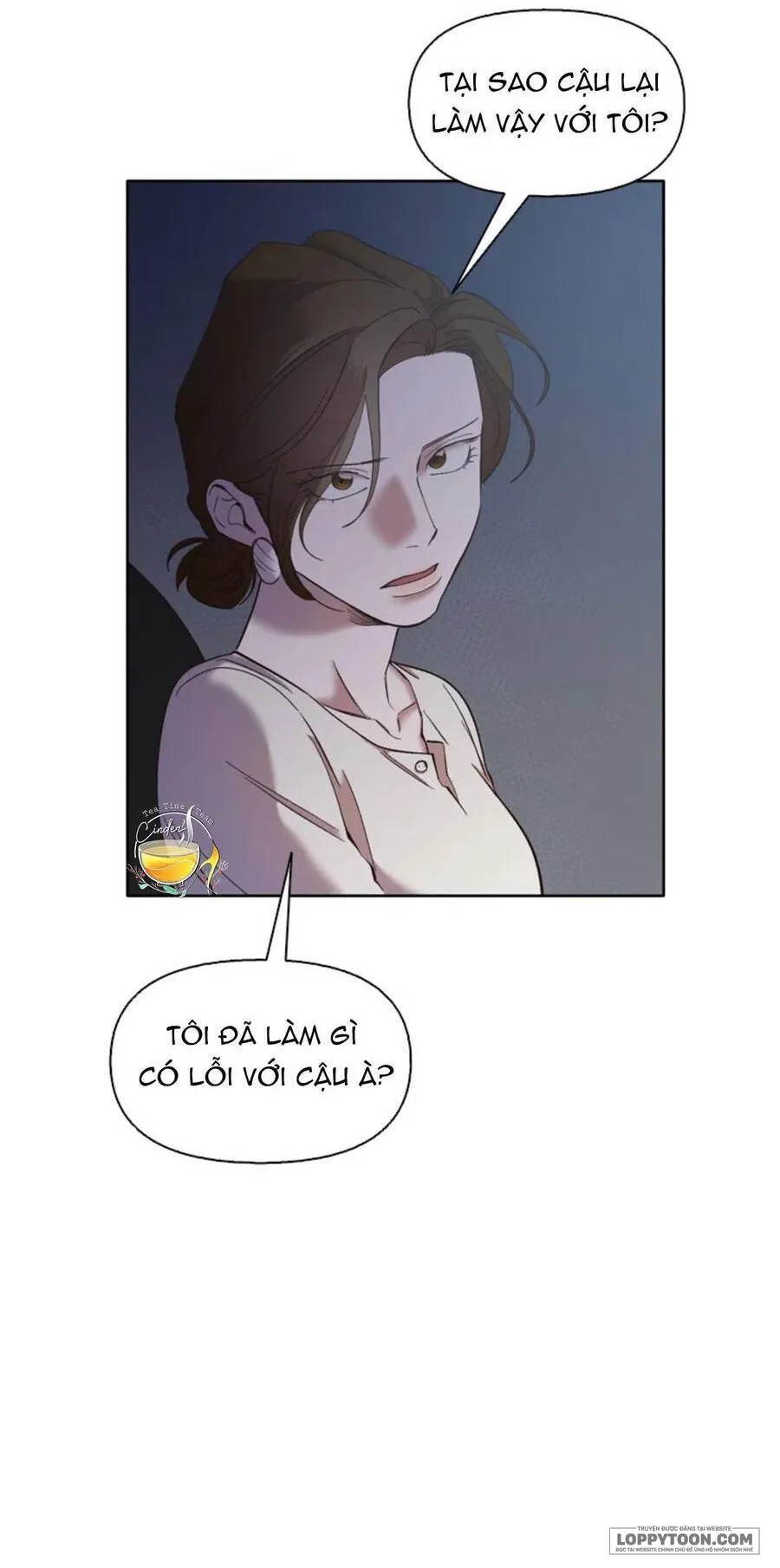 Thanh Xuân Của Chúng Ta Chap 38 - trang 58
