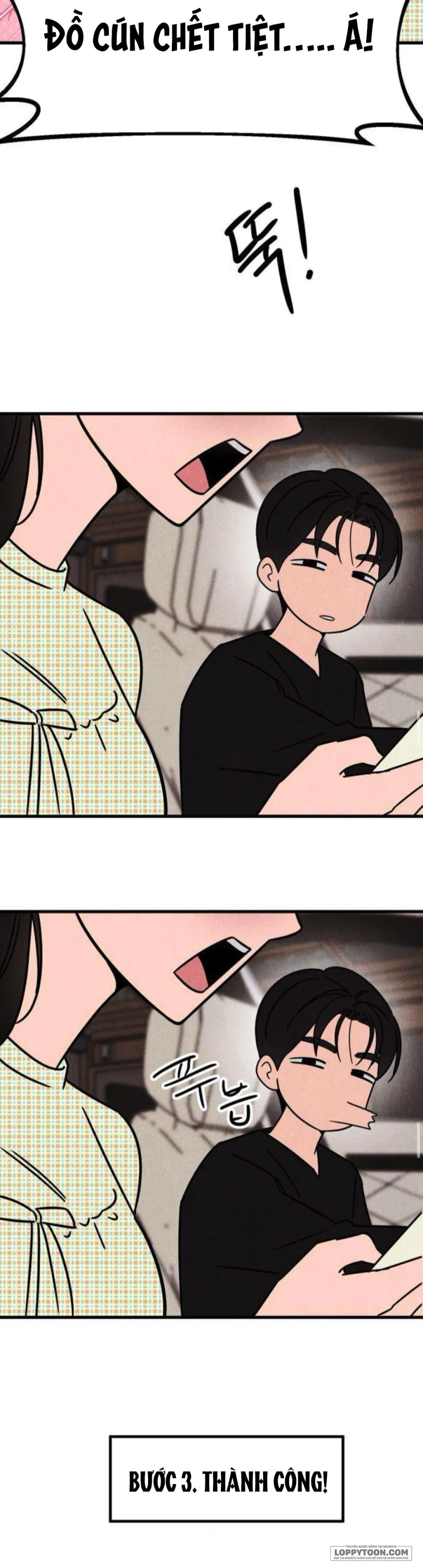Câu Lạc Bộ Chị Đẹp Chap 14 - Ngày Valentine Trắng Kinh Hoàng (3) - trang 26