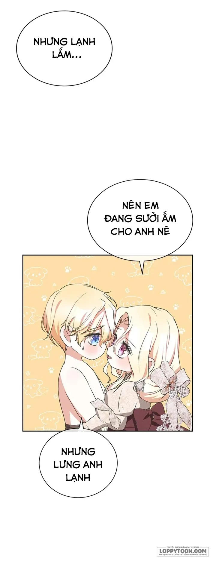 Sinh Ra Trở Thành Nhân Vật Không Có Trong Nguyên Tác Chap 54 - trang 26