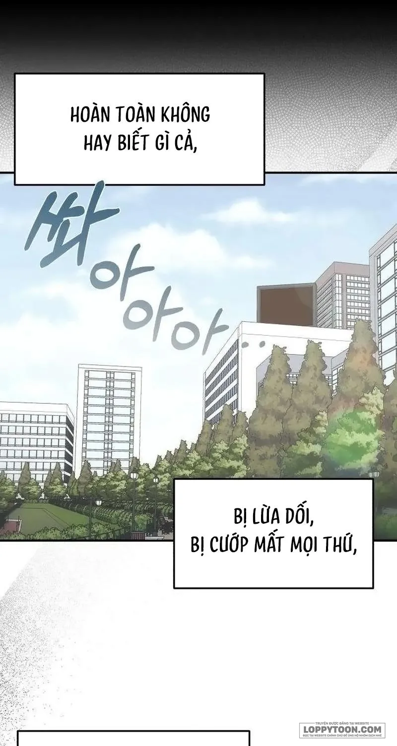 Cặp Đôi Không Chính Thức Chap 9 - trang 33