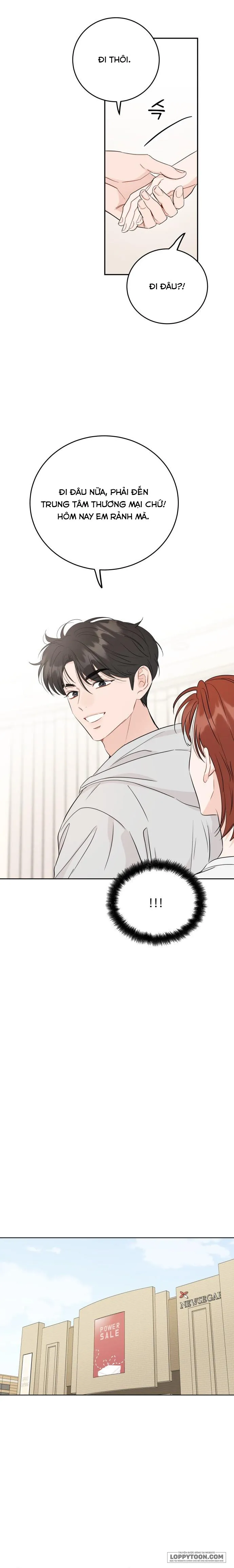 Người Một Nhà Chap 81 - trang 15
