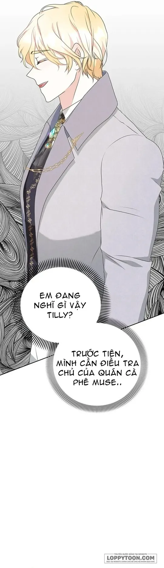 Sinh Ra Trở Thành Nhân Vật Không Có Trong Nguyên Tác Chap 39 - trang 12