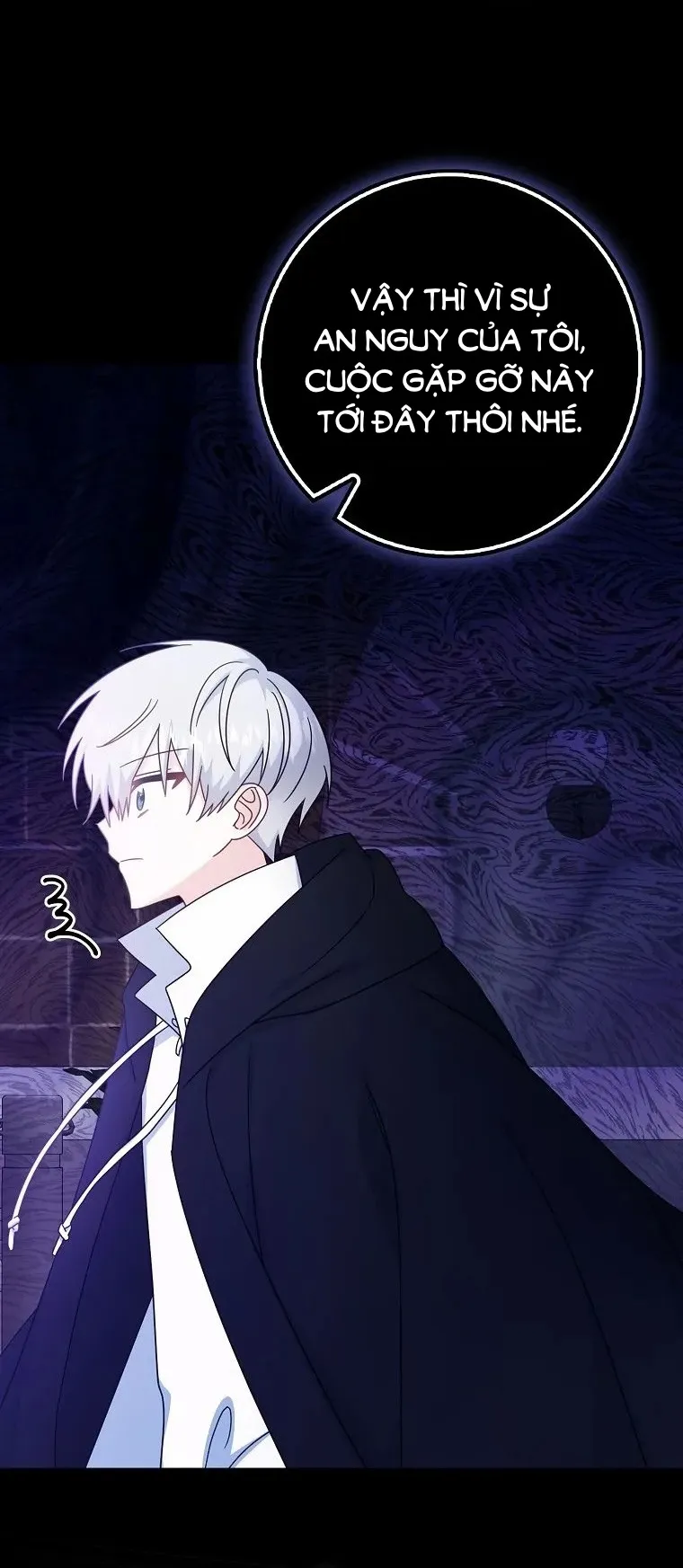 Tôi Sẽ Chiếm Lấy Ngư Trường Này! Chap 17 - trang 17
