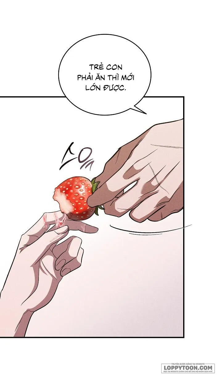Ông Chú Chó Má Chap 21 - 🔞 - trang 18