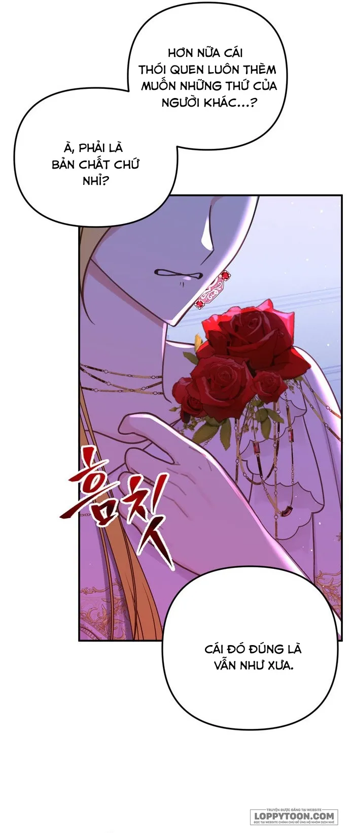 Cuộc Sống Hạnh Phúc Cùng Chồng Chap 28 - trang 44