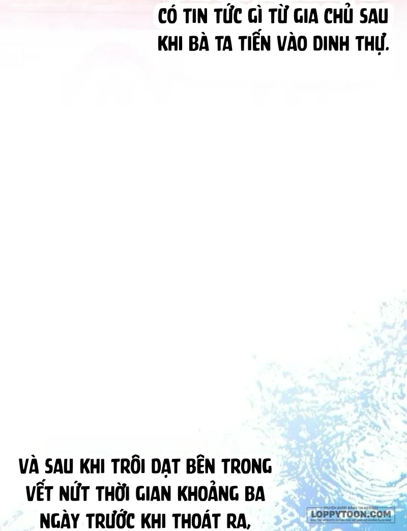 Bé Cá Voi Sát Thủ Phản Diện Chap 110 - trang 44