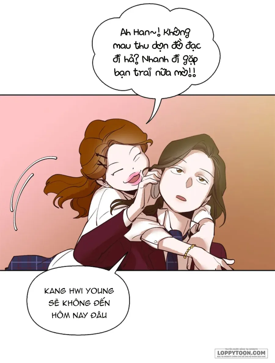 Thanh Xuân Của Chúng Ta Chap 5 - trang 48