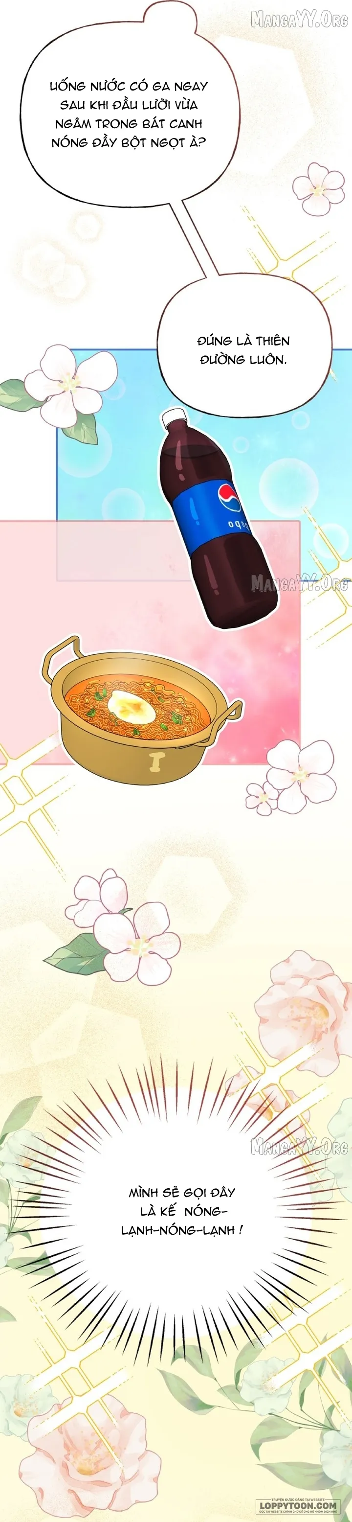 Hầu Gái Không Thích Nuôi Dạy Trẻ Nhỏ Chap 81 - trang 49